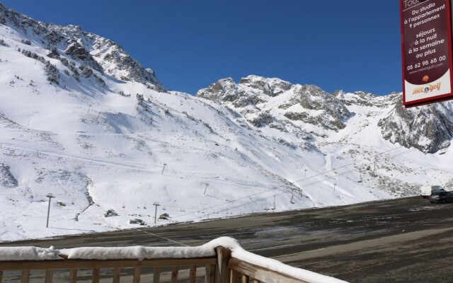 Résidence Tourmalet