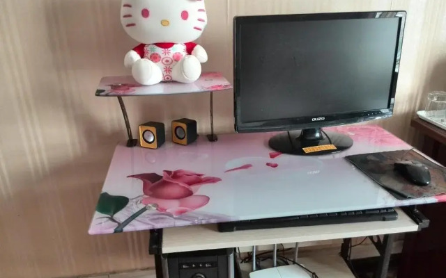 Xi'an Sunshine Holiday Guesthouse