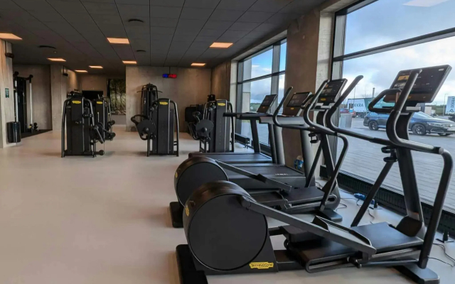 Four Points Flex by Sheraton Horsens