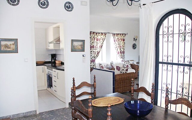 House Carolina Calpe/Calp