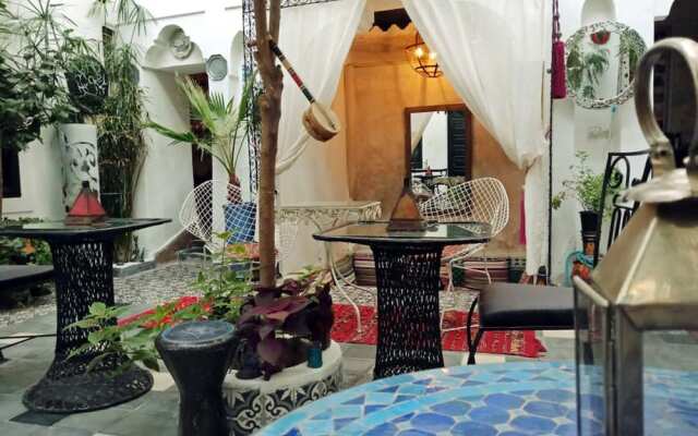 Riad Gaya