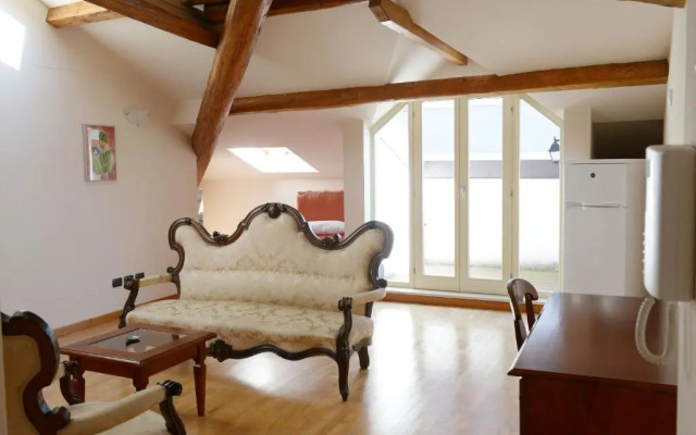 Appartamenti Medioevo