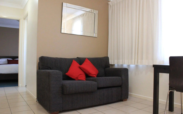Best Western Ipswich