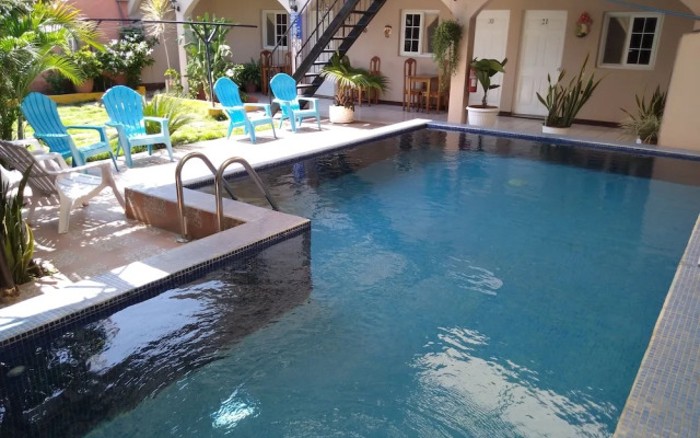 Hotel Dalinky