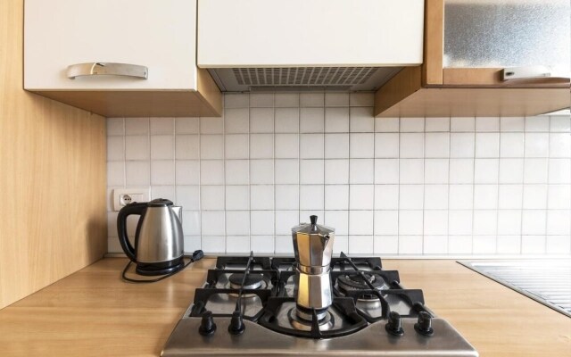 Monti Old Rome Apartment