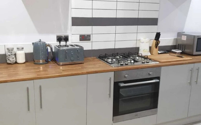 Homestay in Birmingham