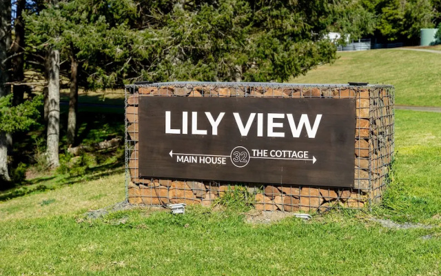Lilyview Cottage - Robertson — 3-star hotel in Robertson