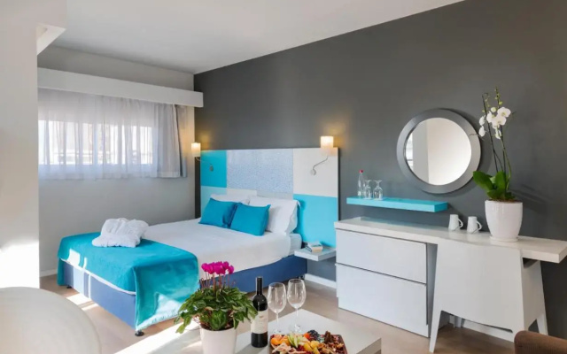 Prima City Hotel