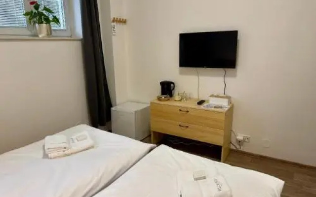 Hotel Rehavital