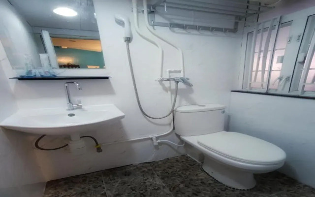 Tempo Inn West Kowloon HSR Station