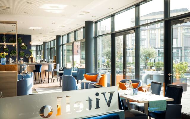 The Rilano Hotel Cleve