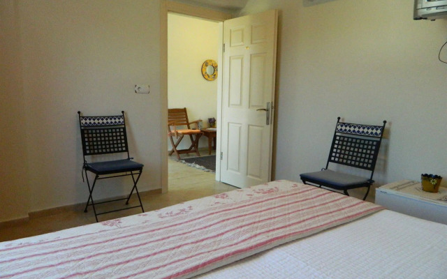 Ege Han Otel