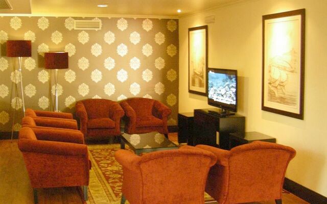 Veneza Hotel