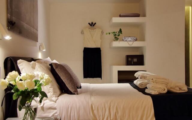 Urben Suites Apartments Design