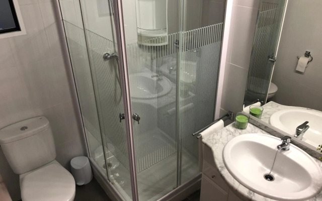 Apartament Platja l'Arquitecte