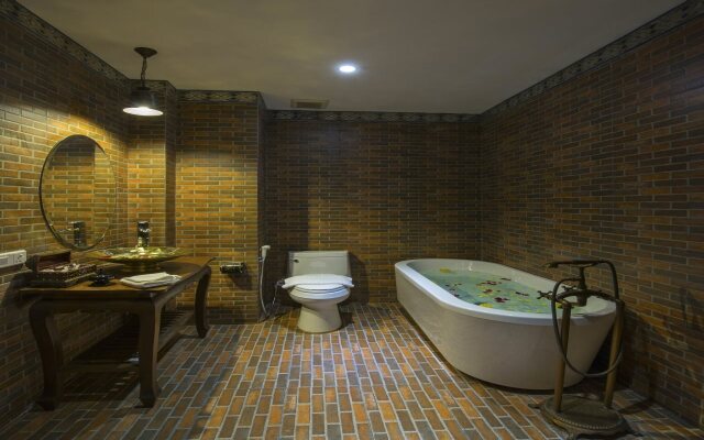 Bagan King Hotel