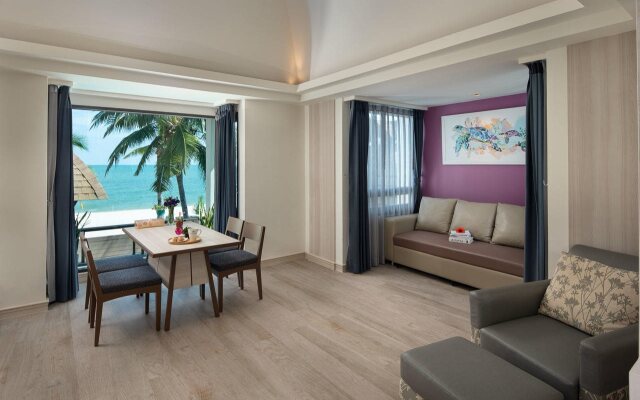 Springfield at Sea Resort & Spa