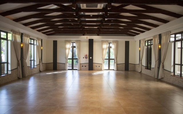 D'urbanmist Guest House