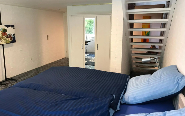 Ferienhaus Atelier am Südhang