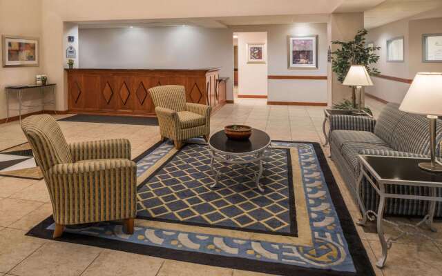 Fairfield Inn & Suites Spokane Airport