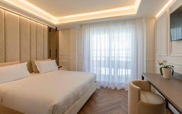 Park Hotel