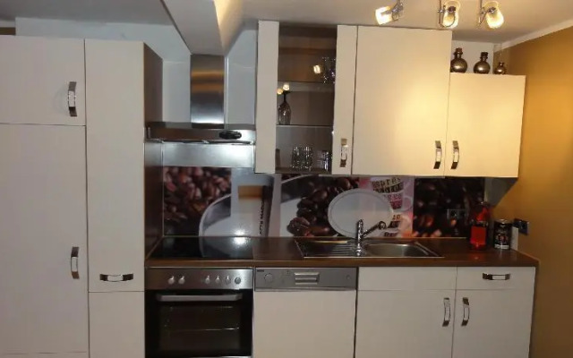 Familienferienwohnung Manuela Scherer