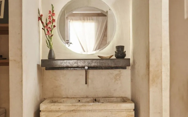 Casa De Ella in Oaxaca de Ju rez