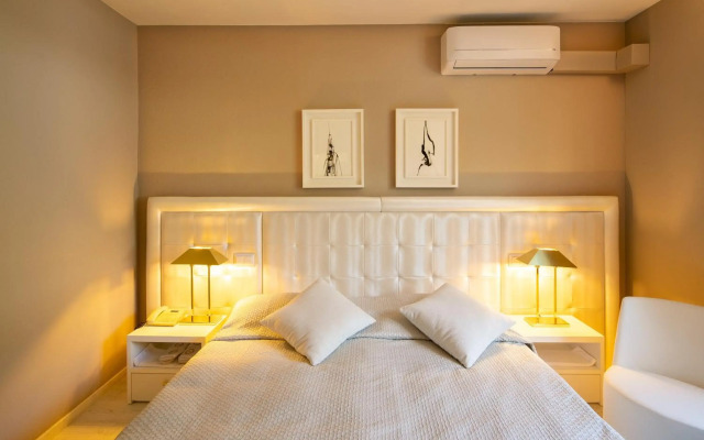Hotel Ascona
