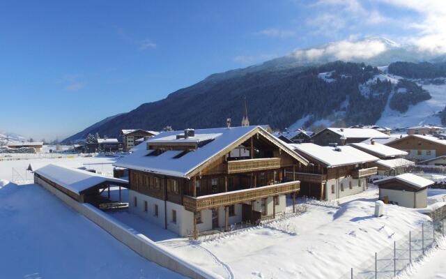 Modern Apartment Near Lake in Salzburg