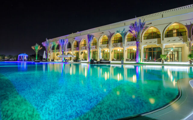 Western Hotel - Madinat Zayed
