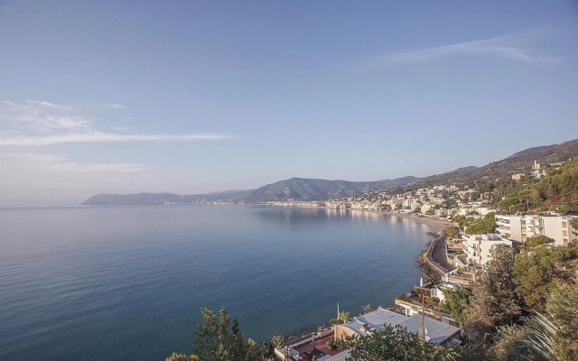 Agriturismo Borgo Degli Ulivi