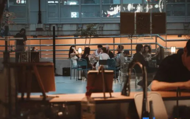 F18Hub Youth Hostel （Near Chunxi Road&Tianfu Square） – People – Chengdu
