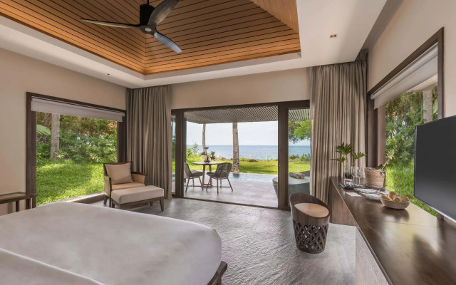 Amorita Resort