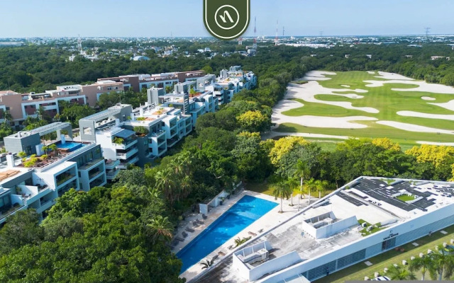 Nick Price Residences A 206