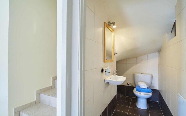 Machi Villa with pool Kefalas Crete