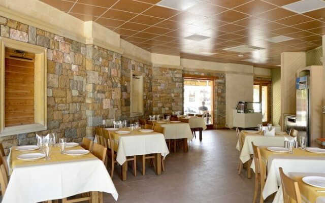 Atahotel Arcobaleno