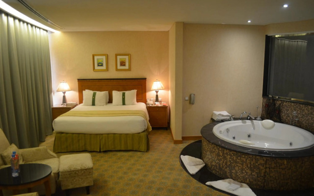 EASTYARD Khobar - Hotel