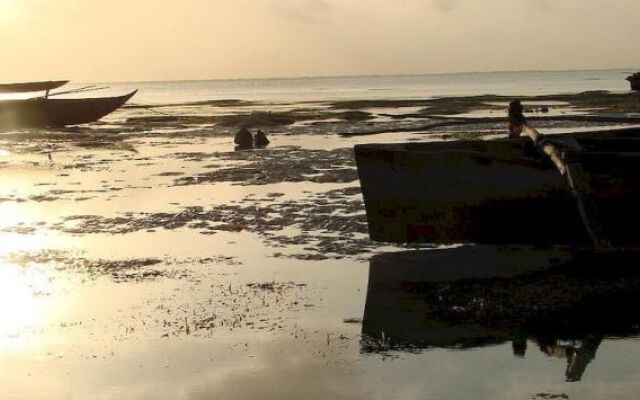 Zanzibar Rock Resort