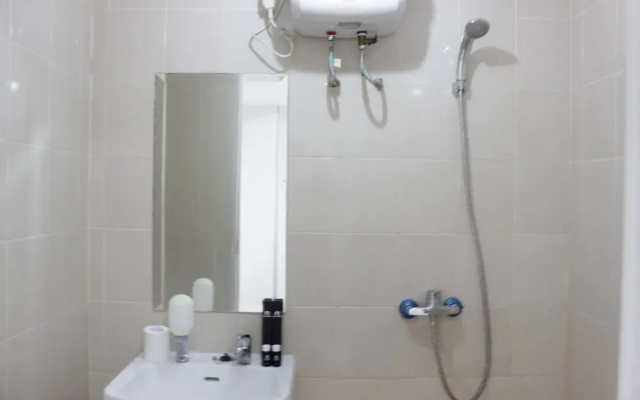 Scenic & Relaxing 1Br Apartment at Parahyangan Residence Near Unpar