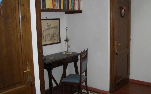 Locanda La Capannuccia