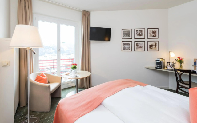 Schweizerhof Swiss Quality Hotel