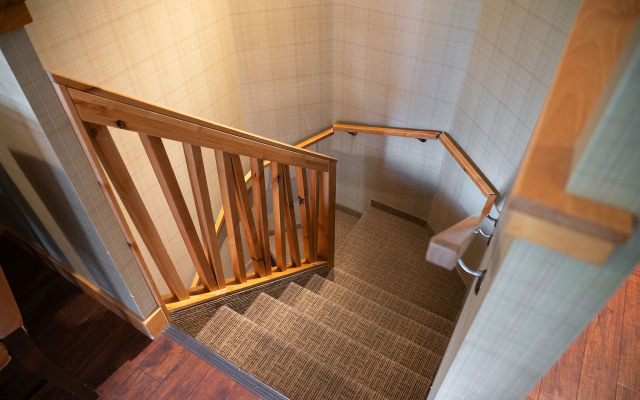 The Fox Hotel and Suites