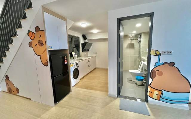 Sunway GRID by SR Home