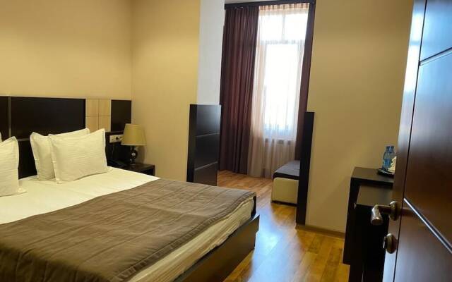 Hotel Lilia Yerevan