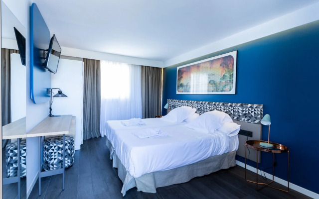 La Concha Soul Boutique Hotel