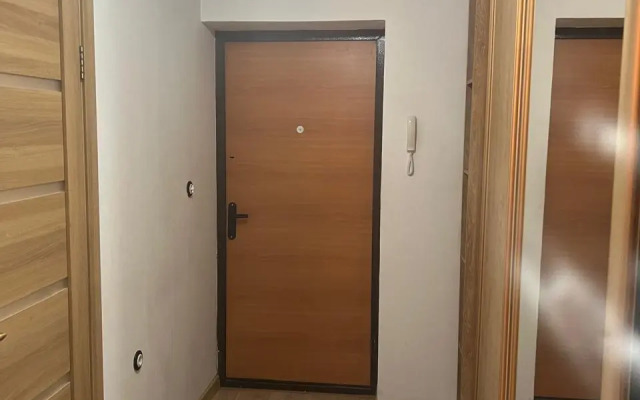 Apartments on 7B Boevaya Street
