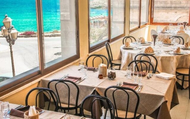 Lampedusa Hotel