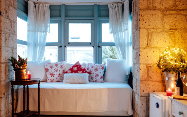 Evliyagil Hotel by Katre