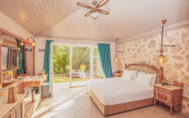 Alize Hotel Ölüdeniz - All inclusive