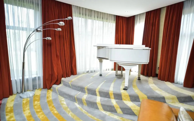 The Dove Hotel Nairobi